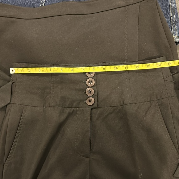 Iris 3pc black suit - Picture 9 of 13